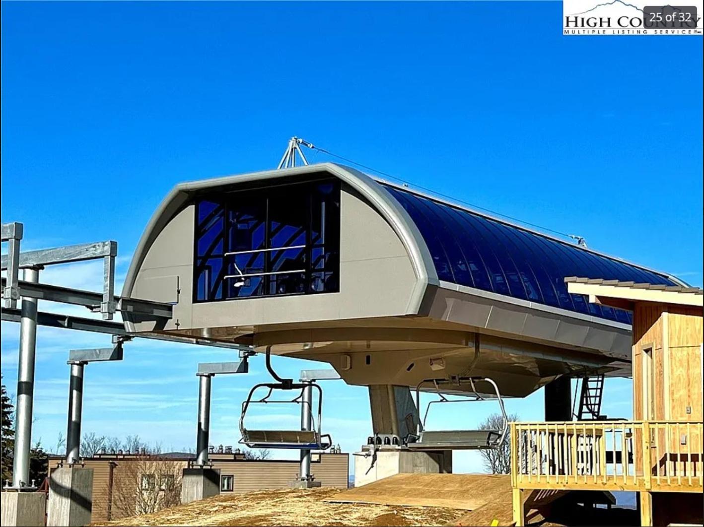 The Sugar Suite - Renovated With A View! Ac! Pool, Hot Tub, Sauna, Gym, Ev Sugar Mountain Exterior foto