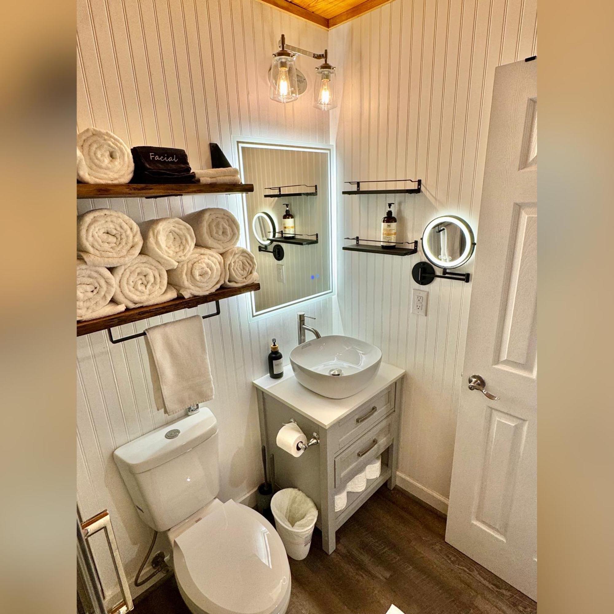 The Sugar Suite - Renovated With A View! Ac! Pool, Hot Tub, Sauna, Gym, Ev Sugar Mountain Exterior foto